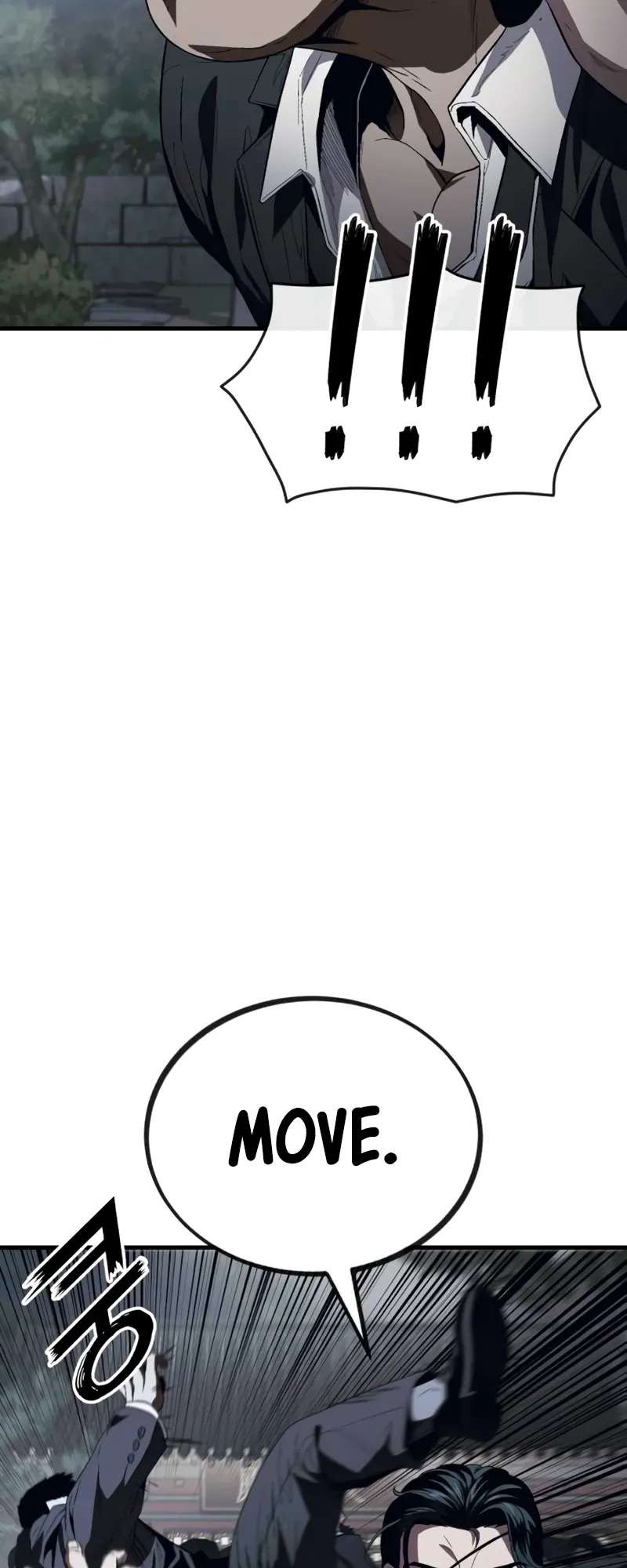 Read Rust Manga Online