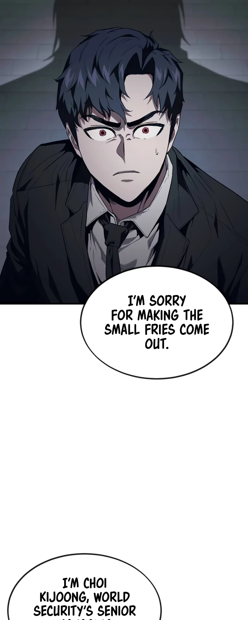 Read Rust Manga Online