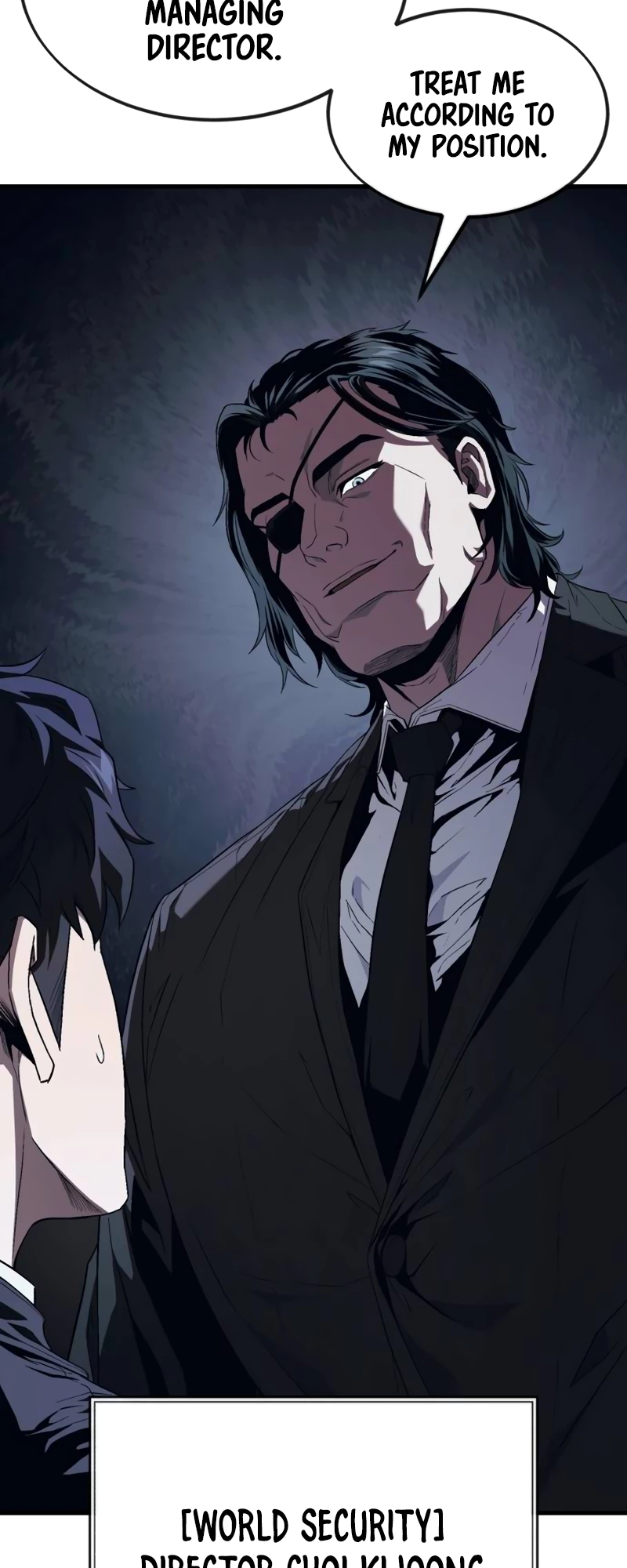 Read Rust Manga Online