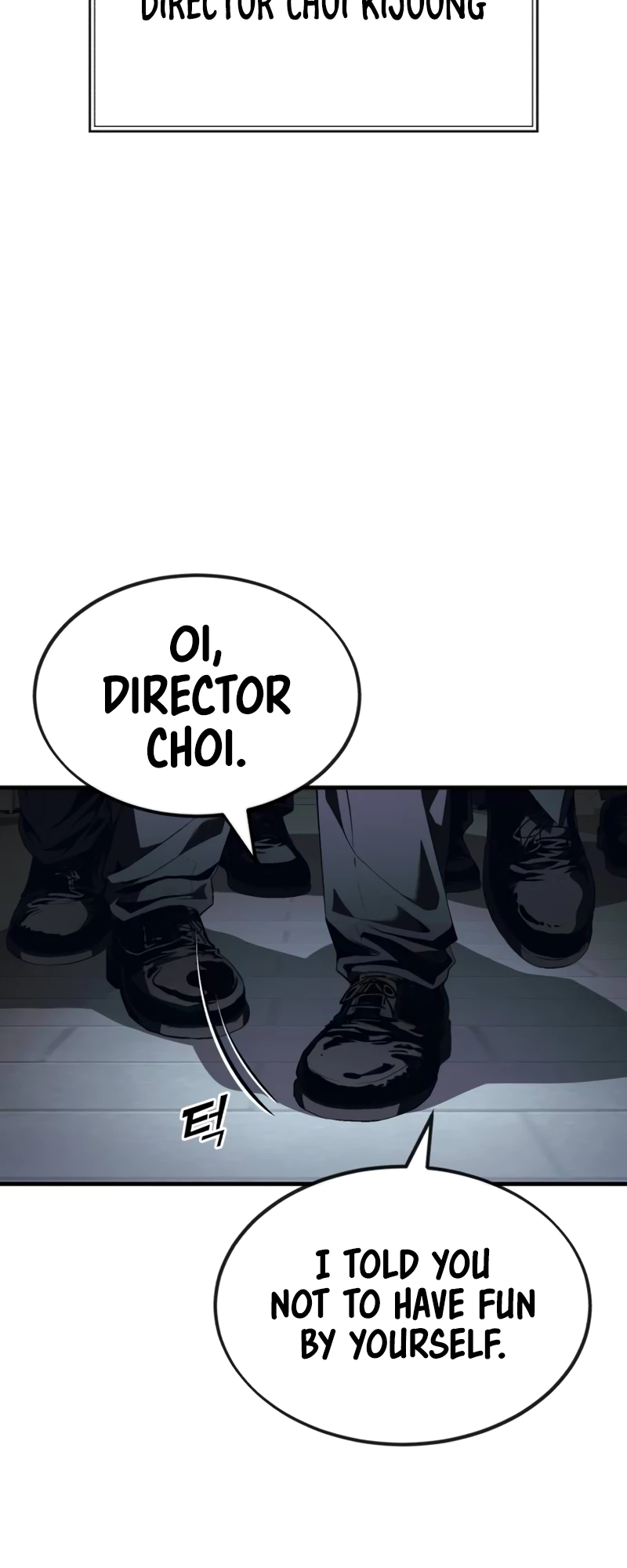 Read Rust Manga Online