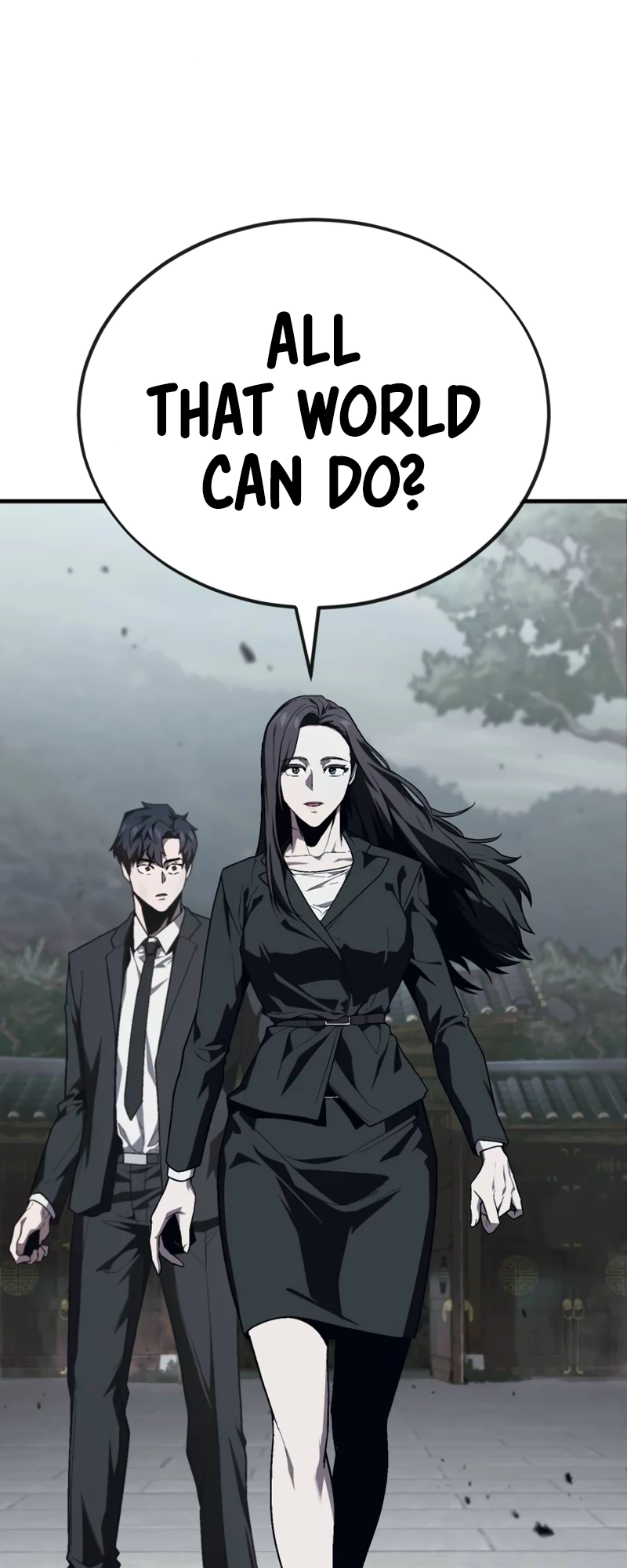 Read Rust Manga Online