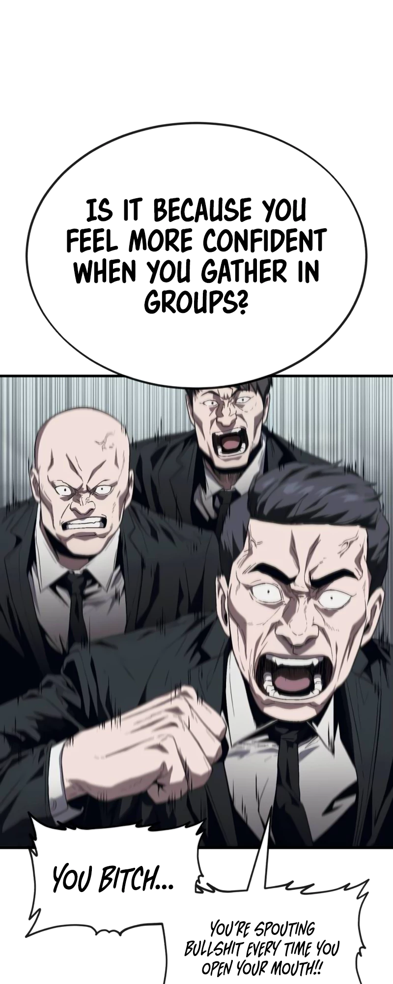 Read Rust Manga Online