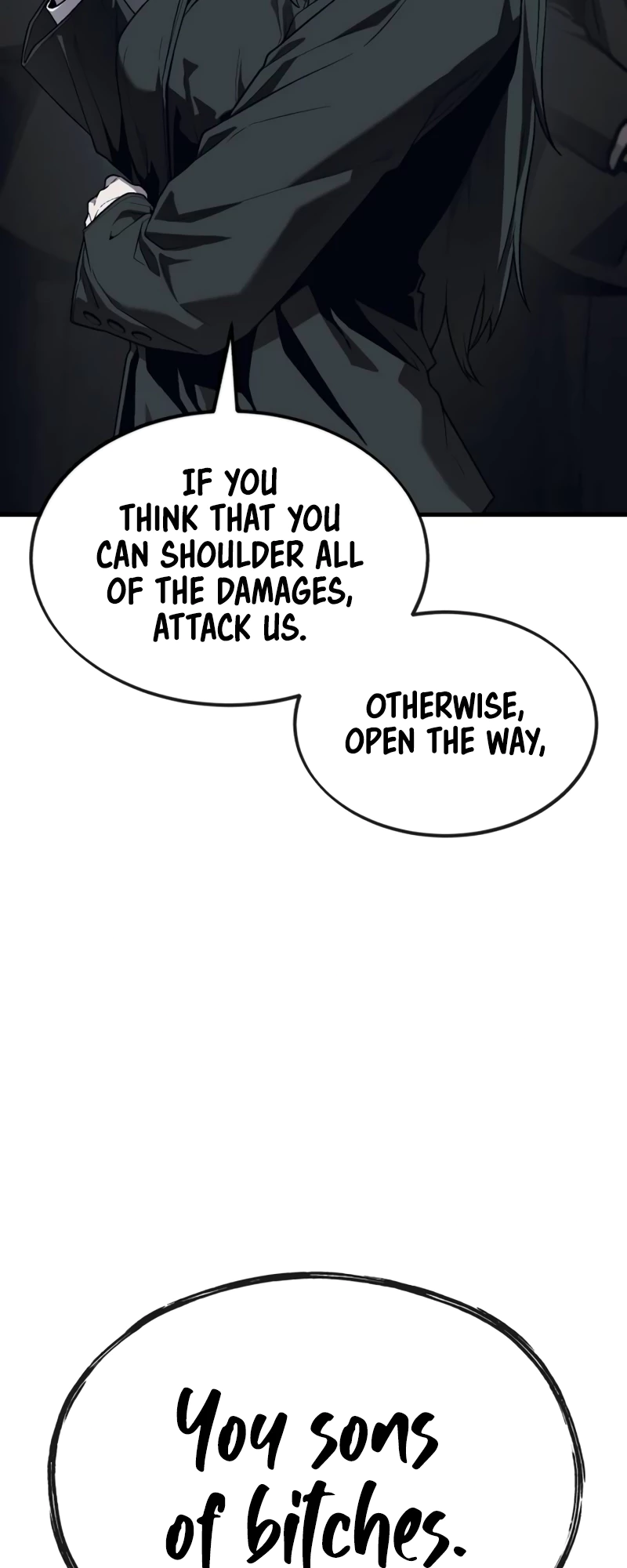 Read Rust Manga Online