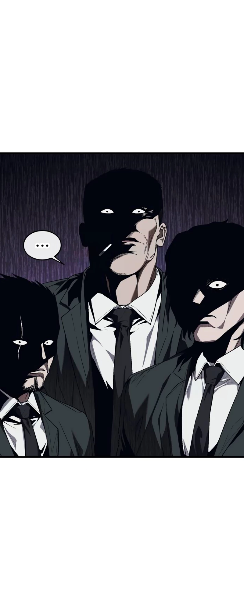 Read Rust Manga Online