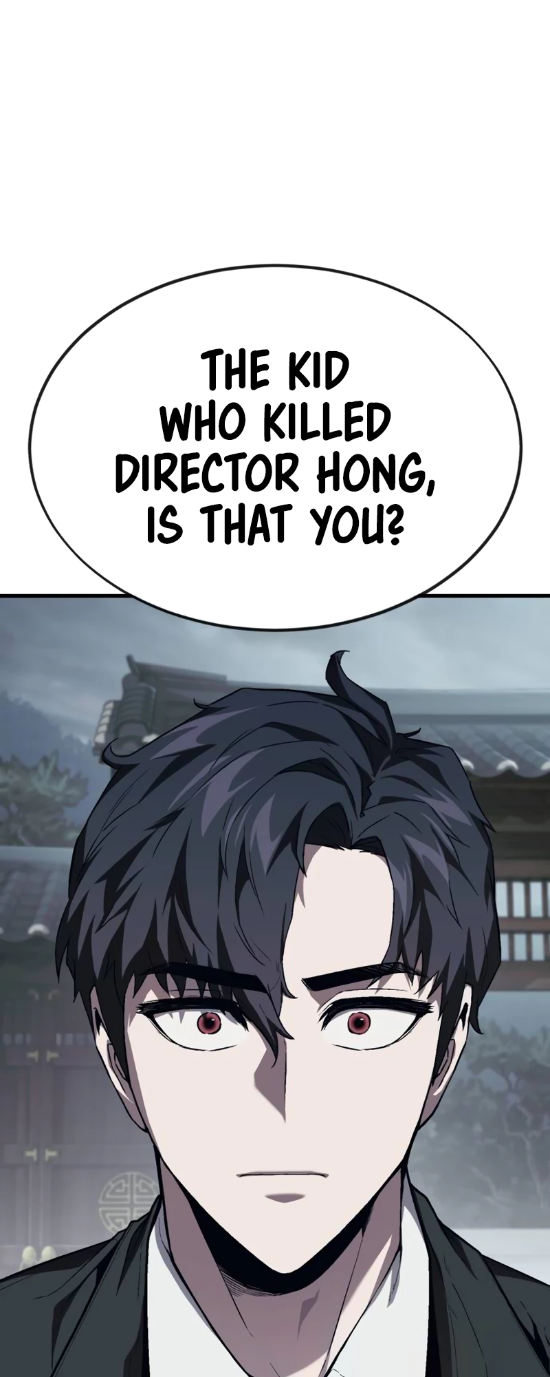 Read Rust Manga Online