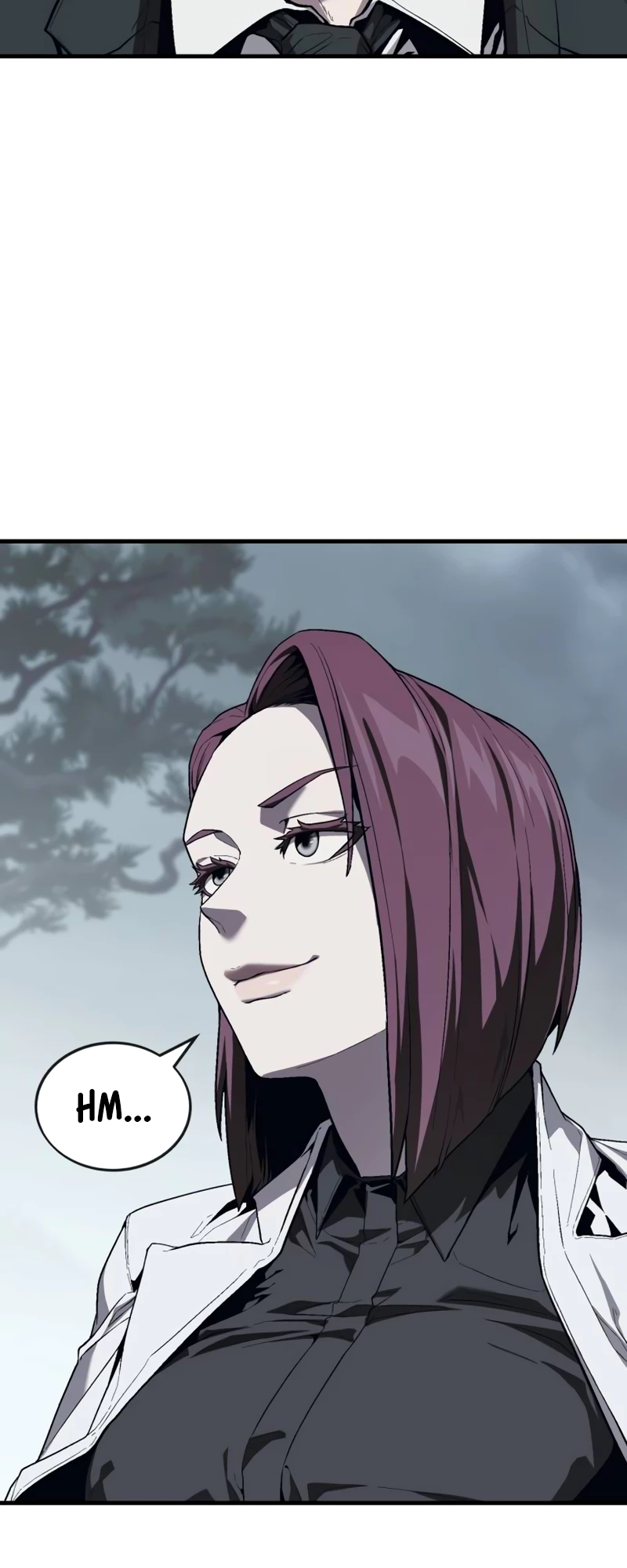 Read Rust Manga Online