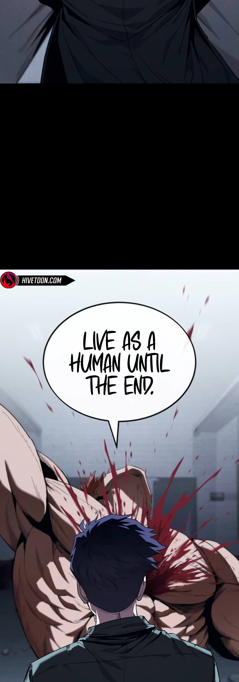 Read Rust Manga Online