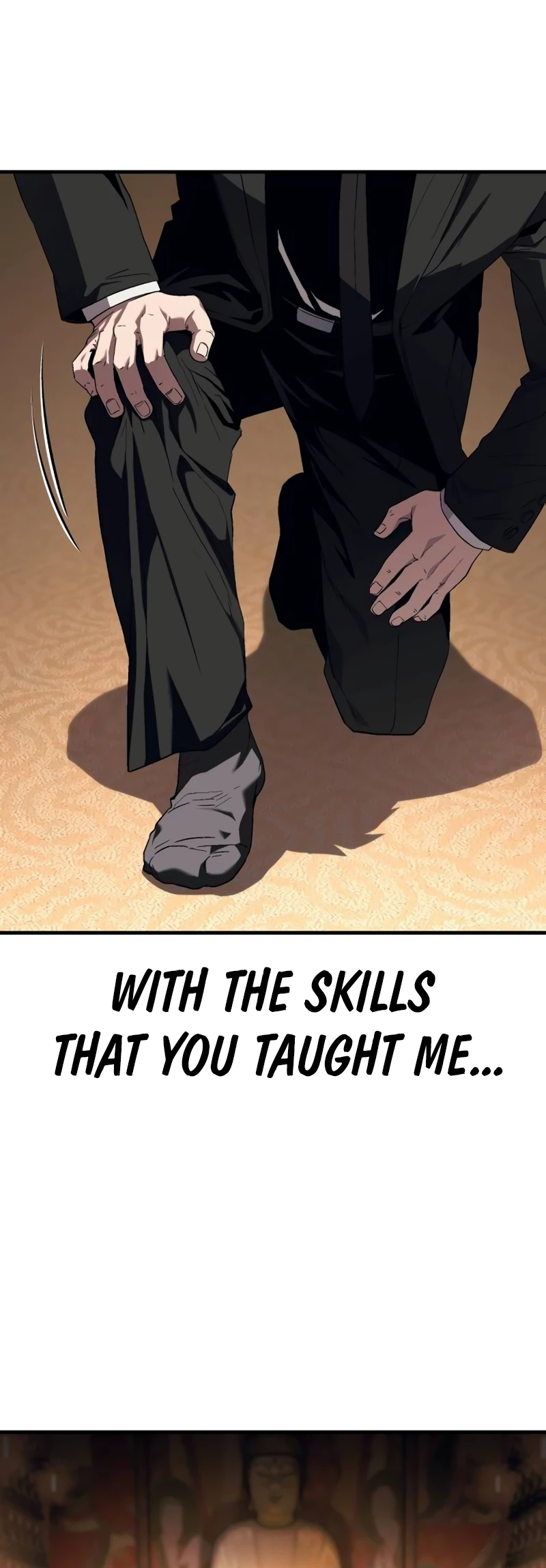 Read Rust Manga Online