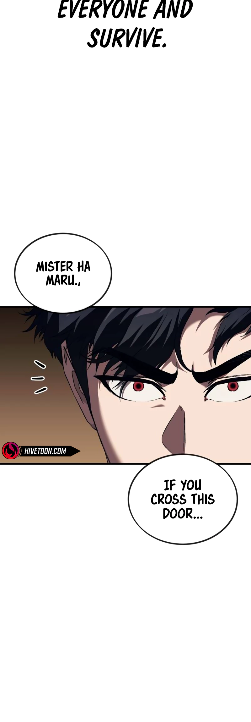 Read Rust Manga Online