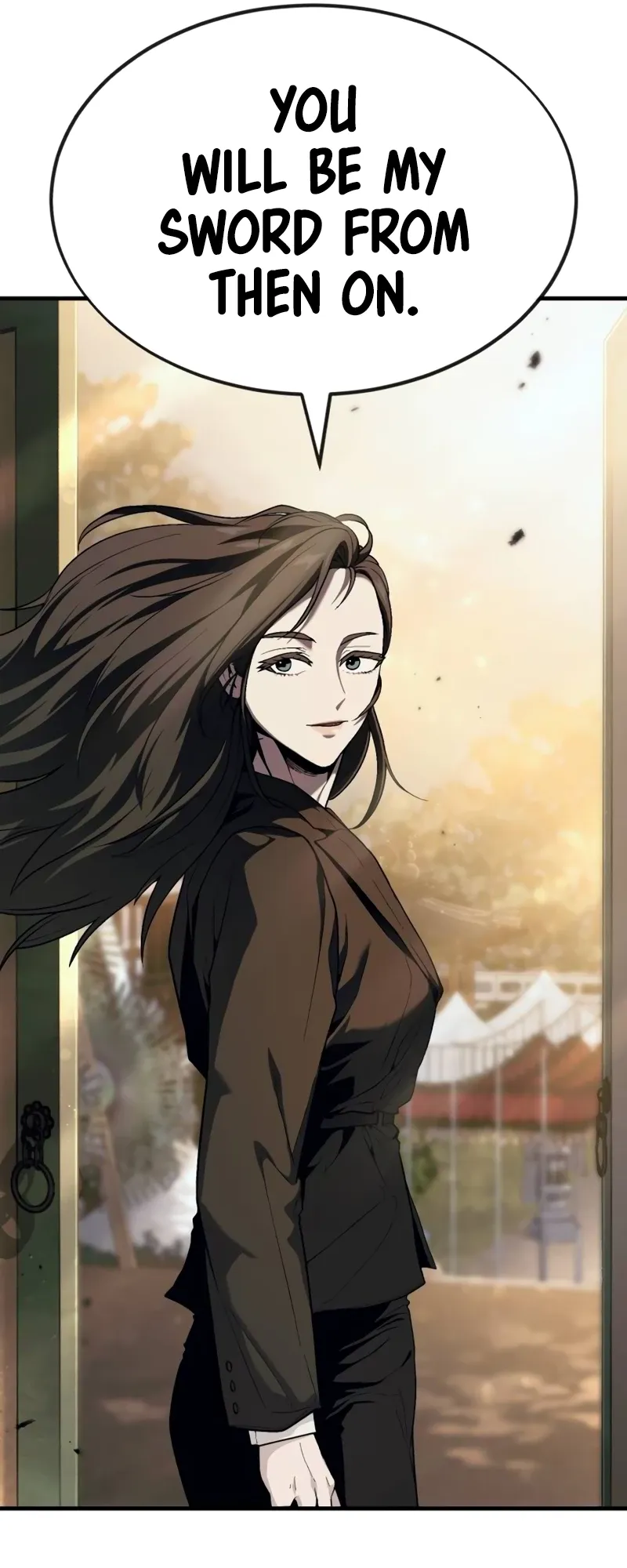 Read Rust Manga Online