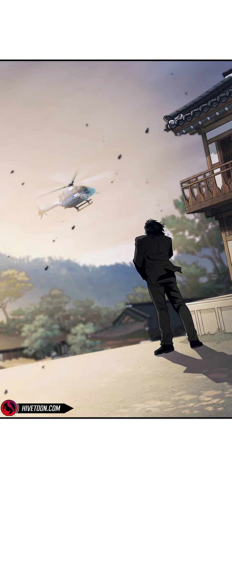 Read Rust Manga Online