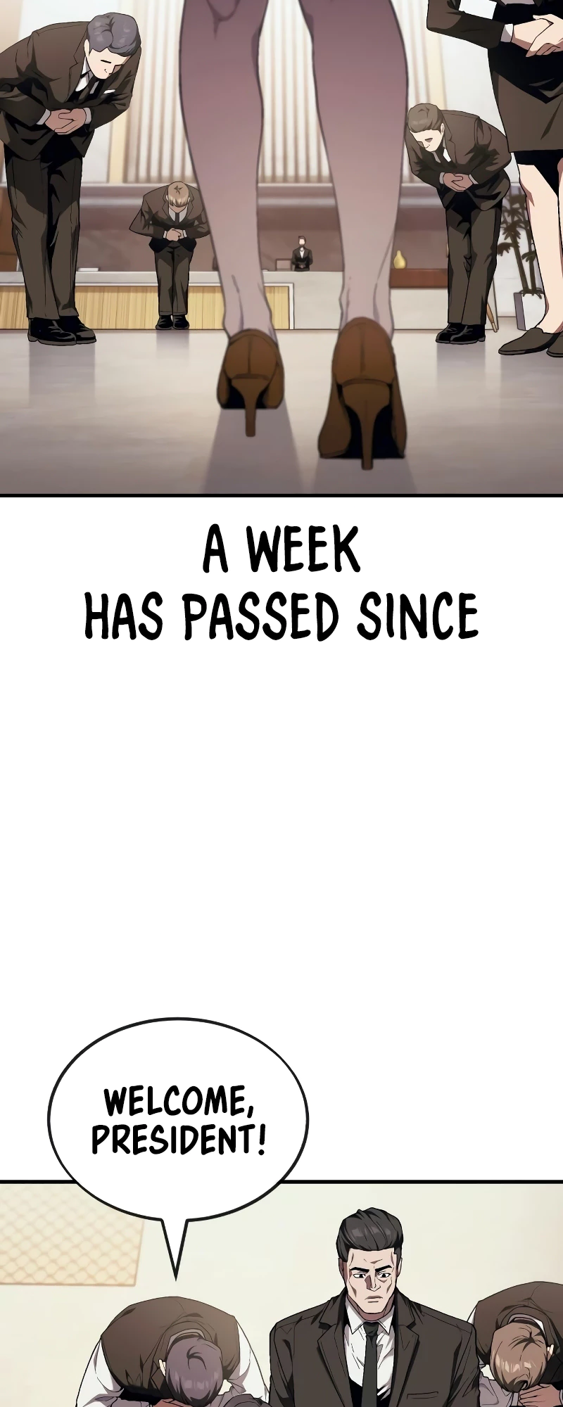 Read Rust Manga Online