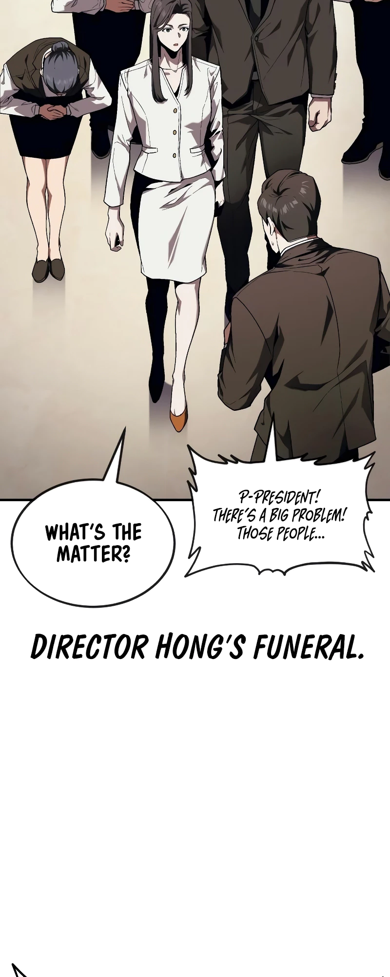 Read Rust Manga Online