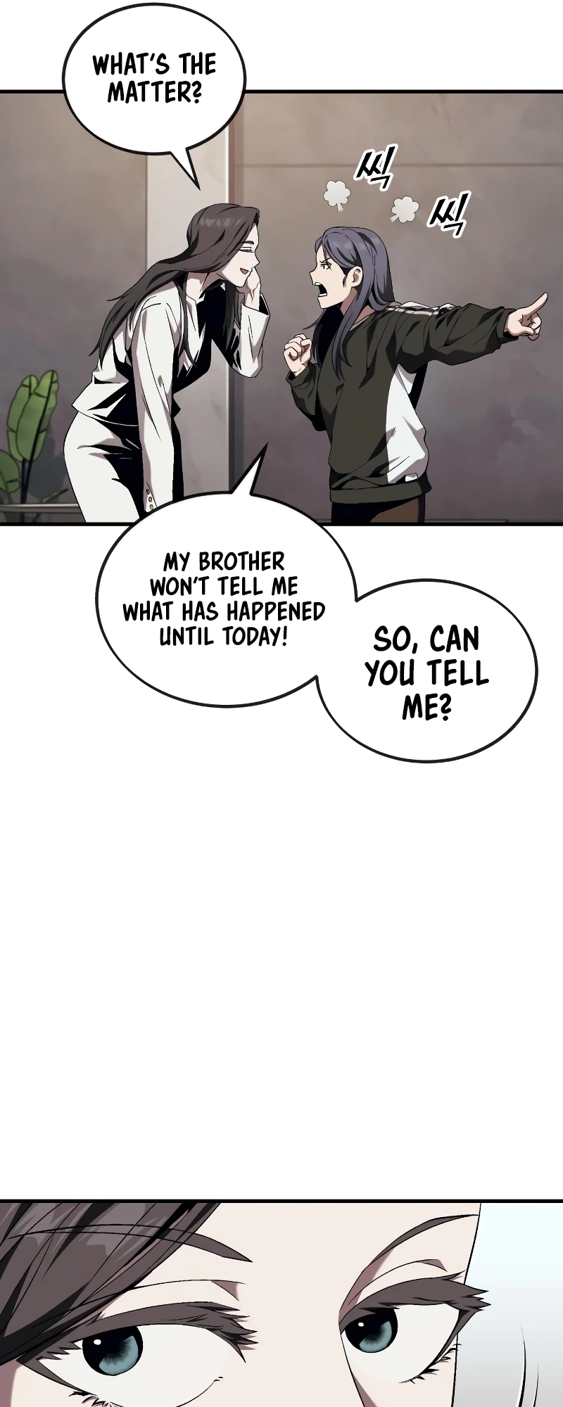 Read Rust Manga Online