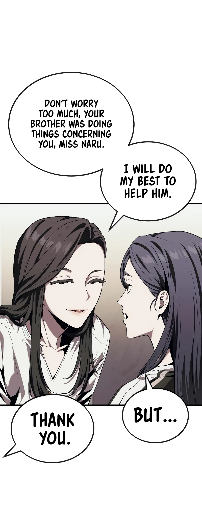 Read Rust Manga Online