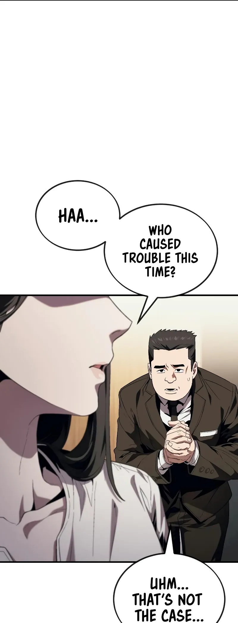 Read Rust Manga Online