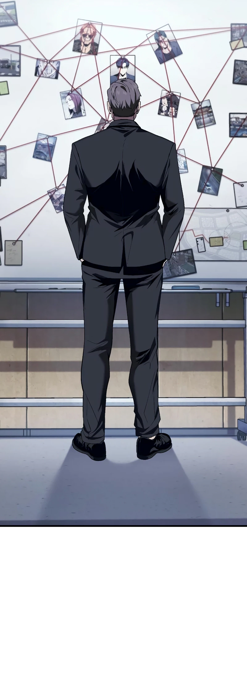 Read Rust Manga Online