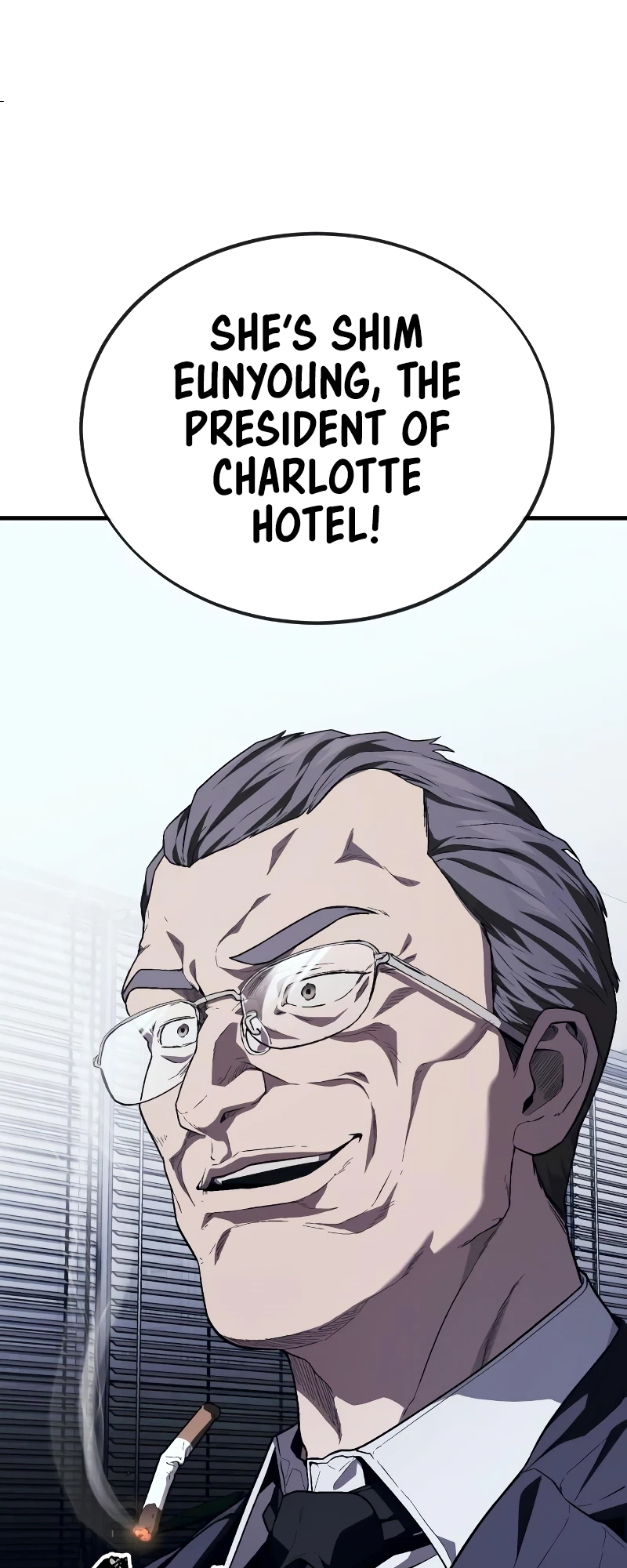 Read Rust Manga Online