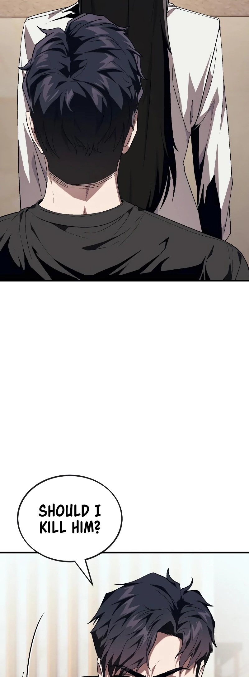 Read Rust Manga Online