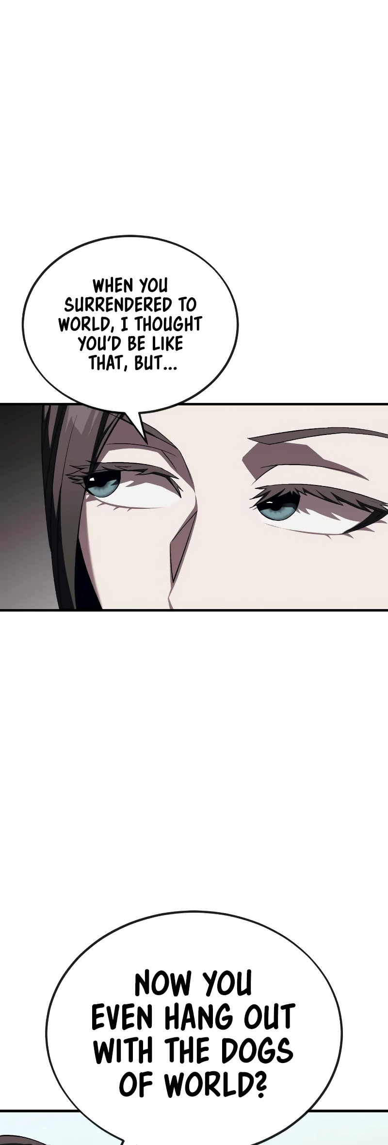 Read Rust Manga Online