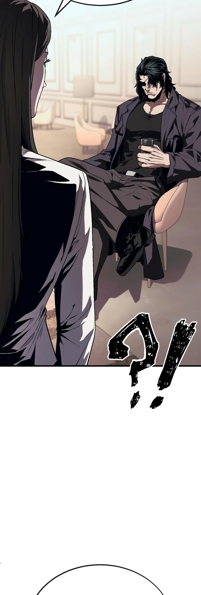 Read Rust Manga Online