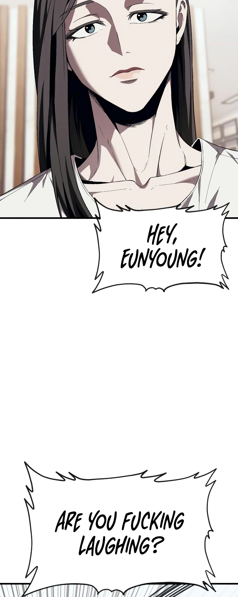 Read Rust Manga Online