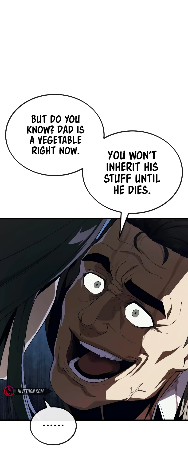 Read Rust Manga Online