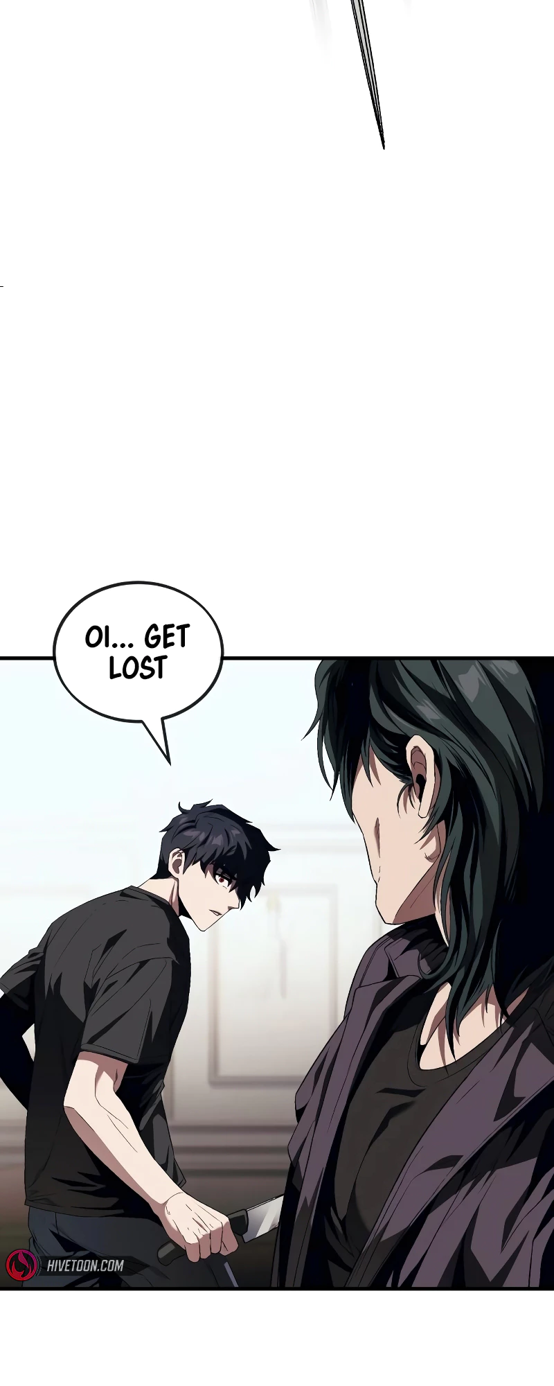 Read Rust Manga Online