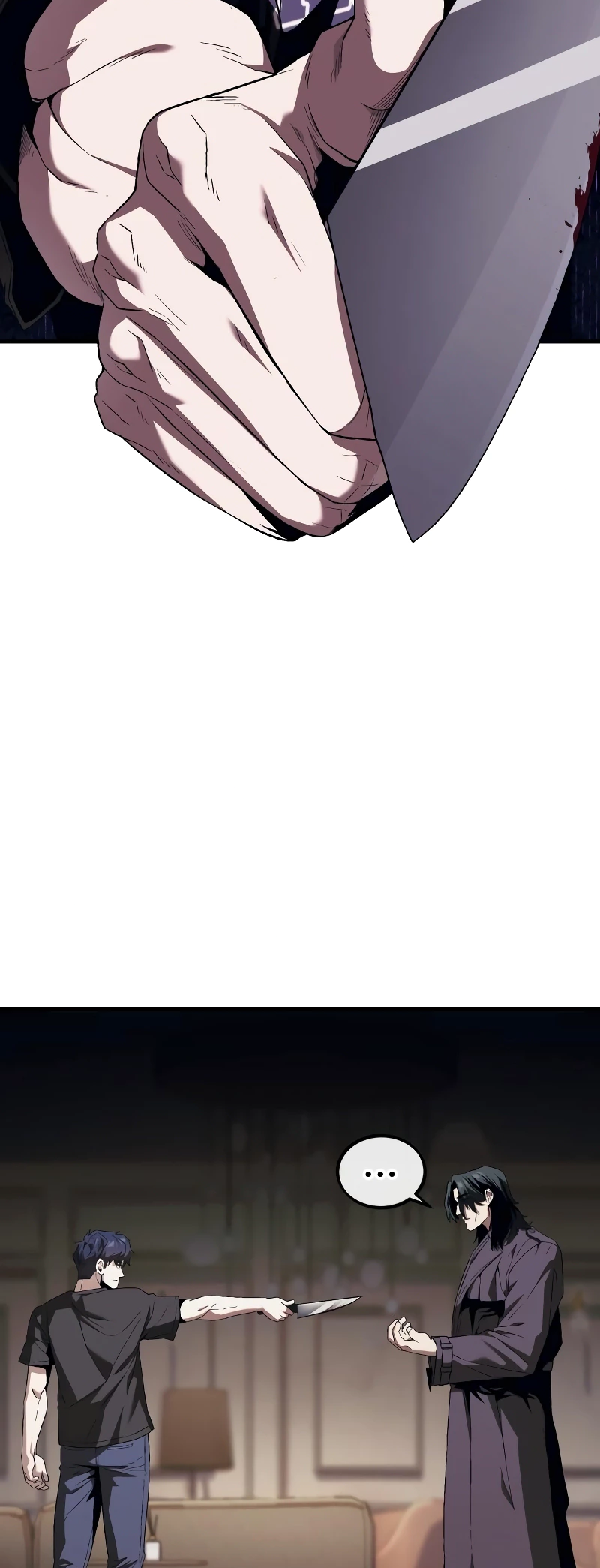 Read Rust Manga Online