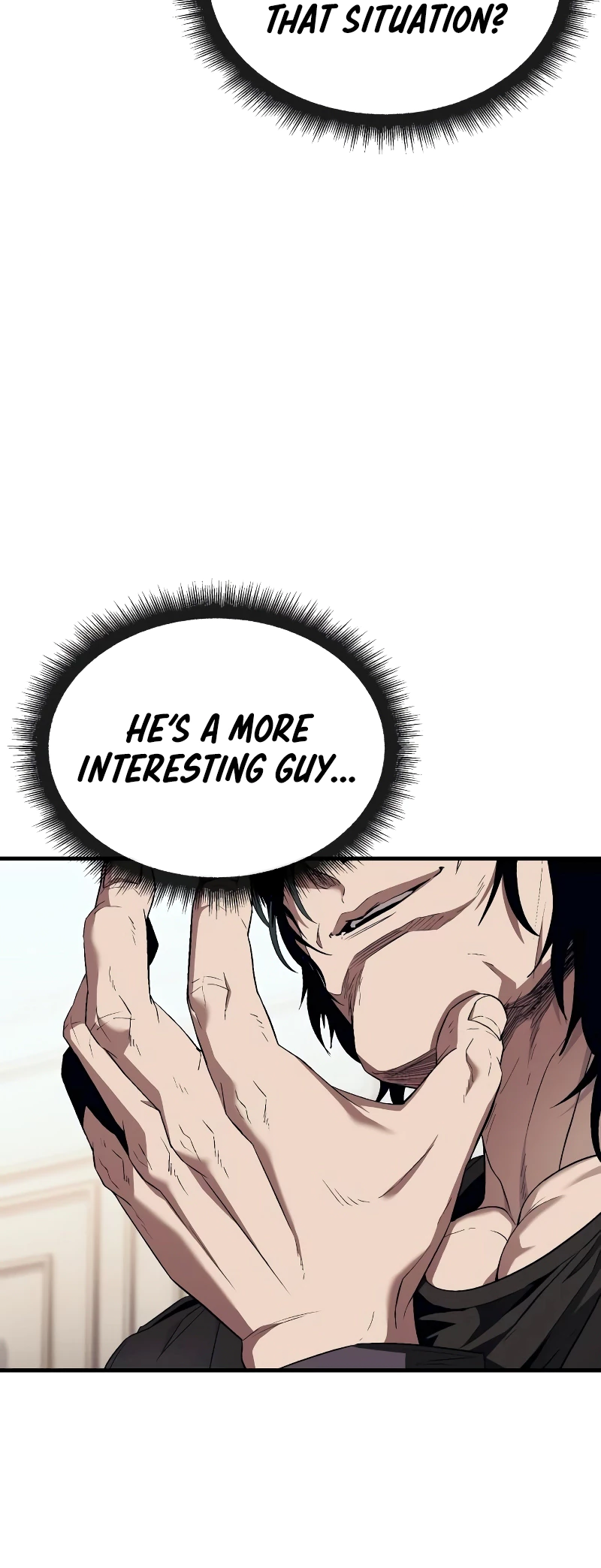 Read Rust Manga Online