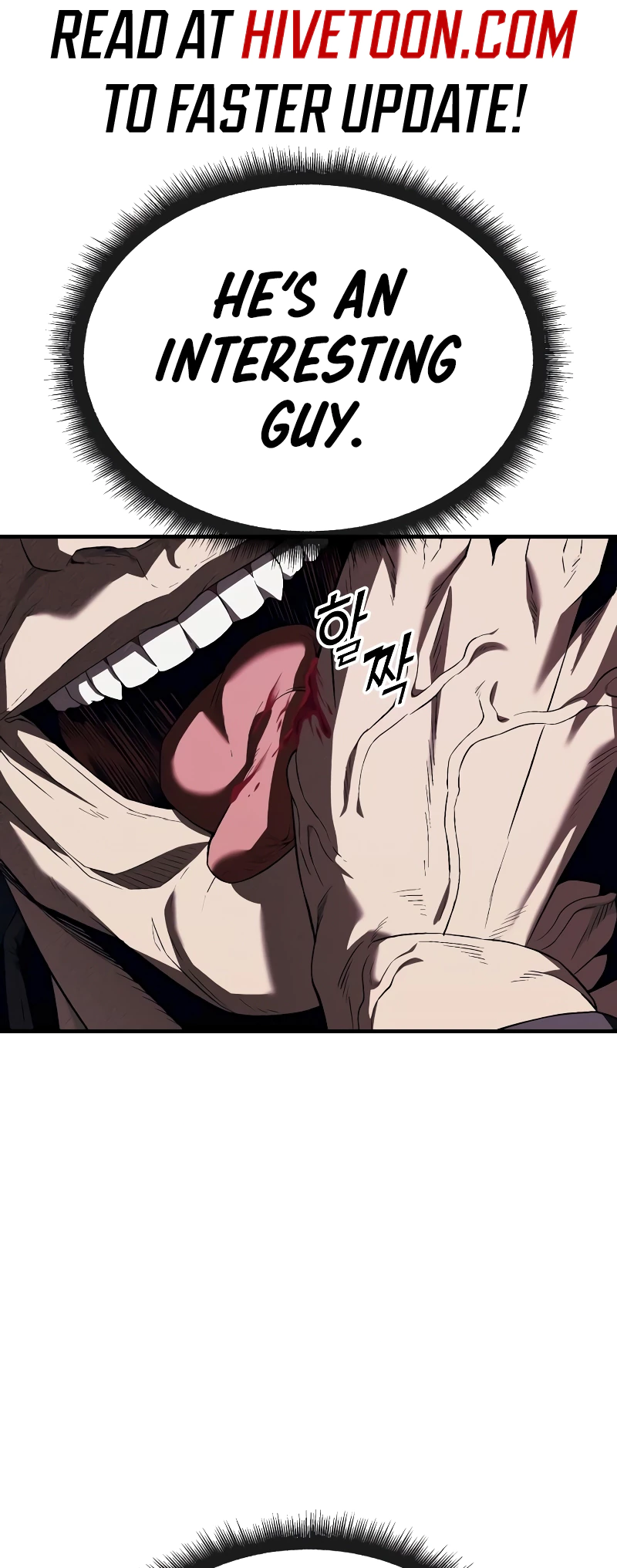 Read Rust Manga Online