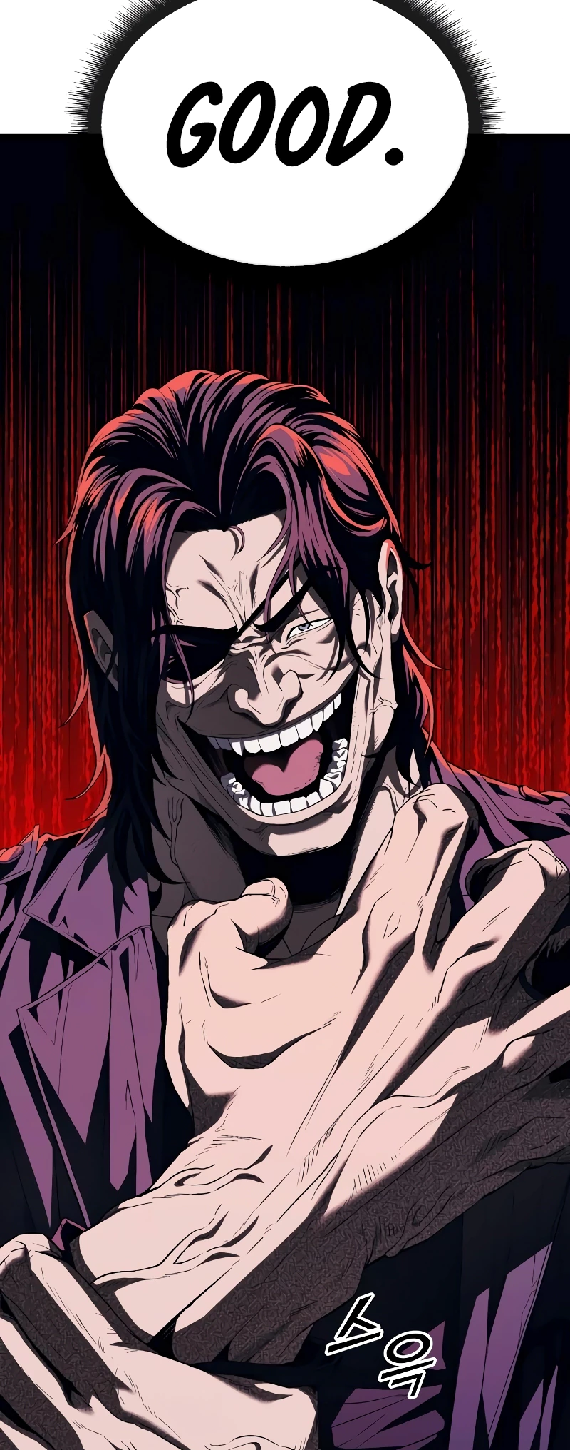 Read Rust Manga Online