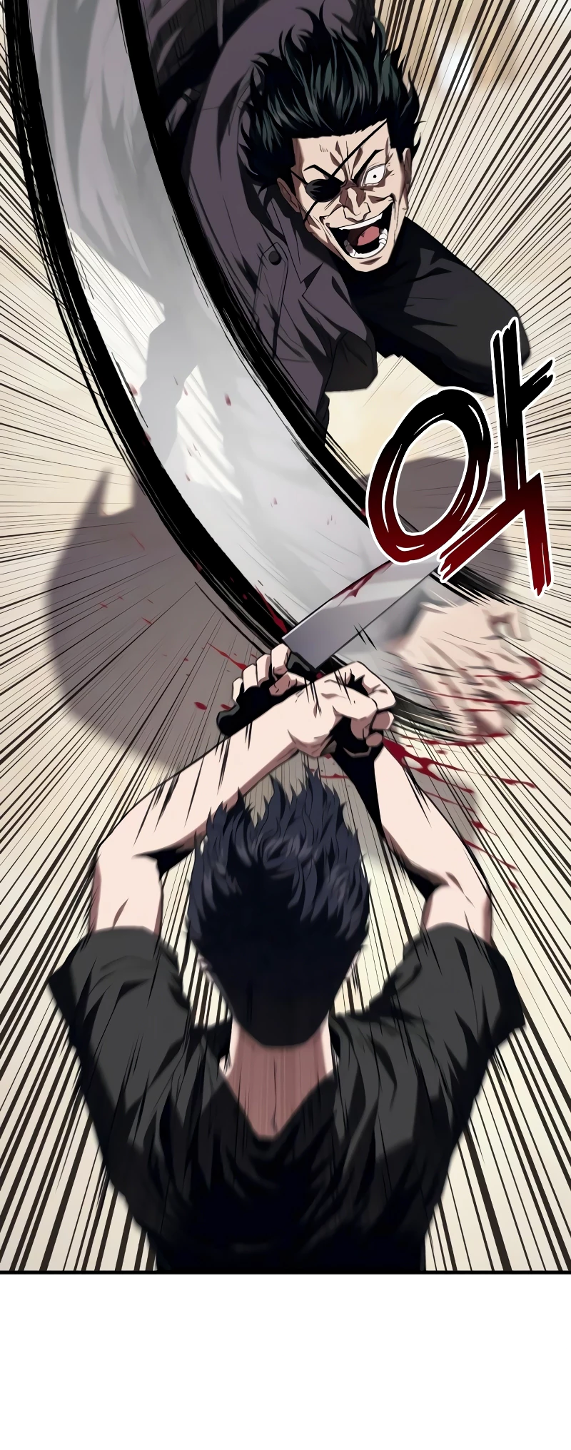 Read Rust Manga Online