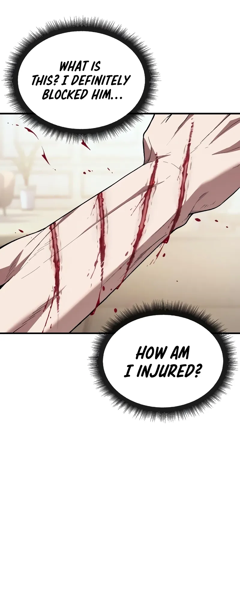 Read Rust Manga Online