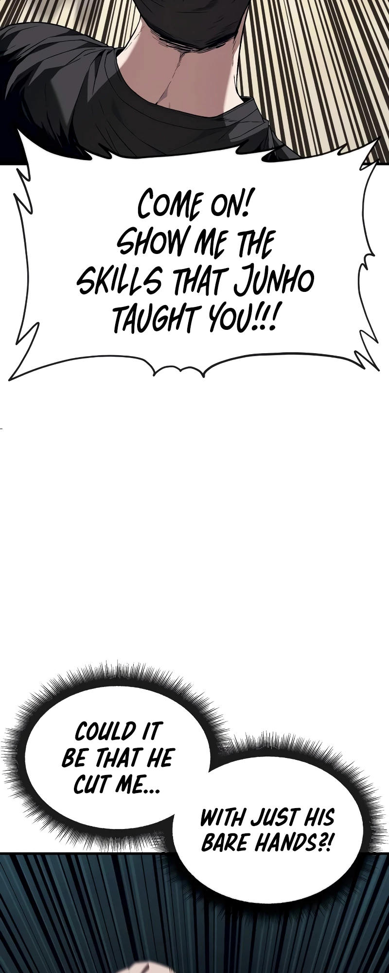 Read Rust Manga Online