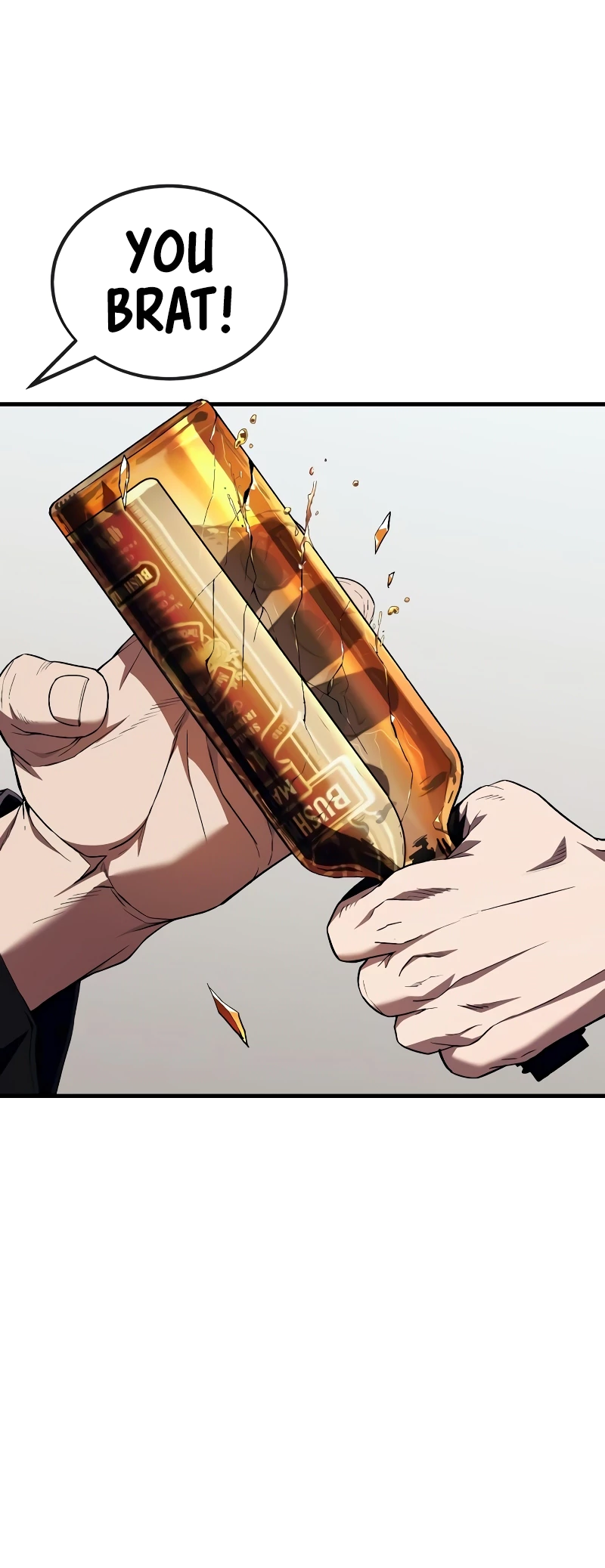 Read Rust Manga Online