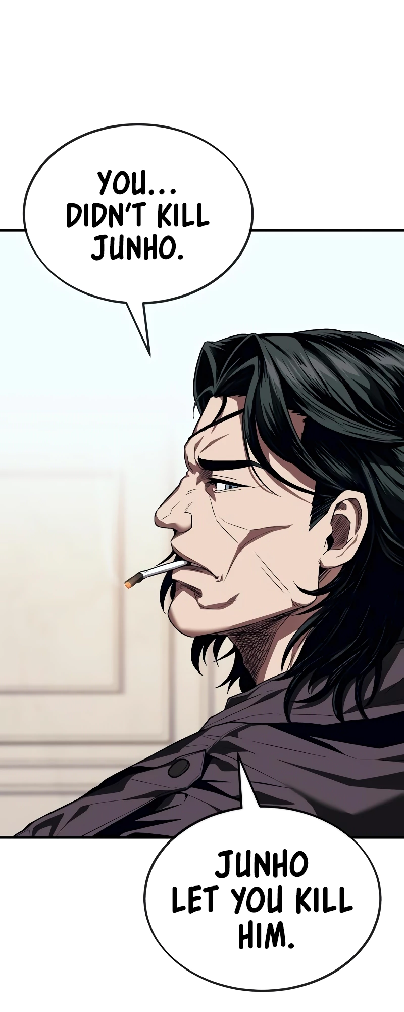 Read Rust Manga Online