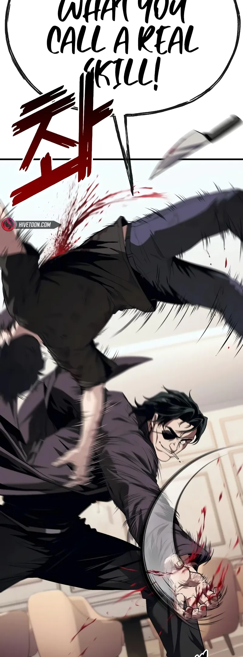 Read Rust Manga Online