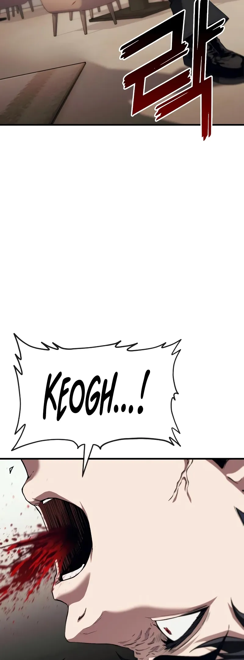 Read Rust Manga Online