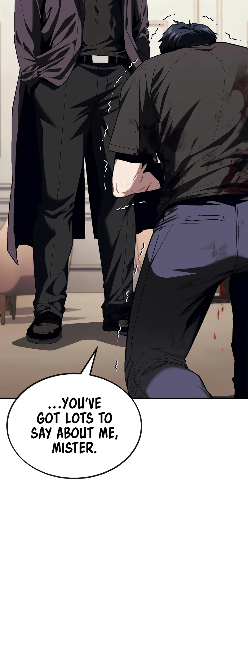 Read Rust Manga Online