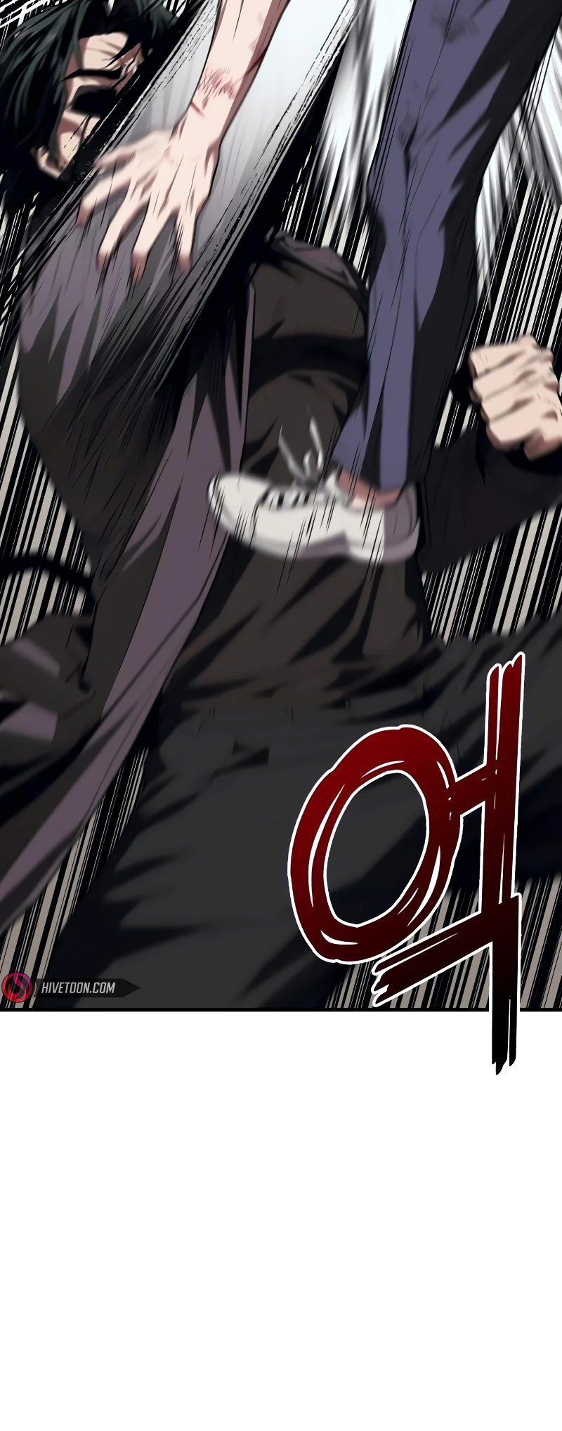 Read Rust Manga Online