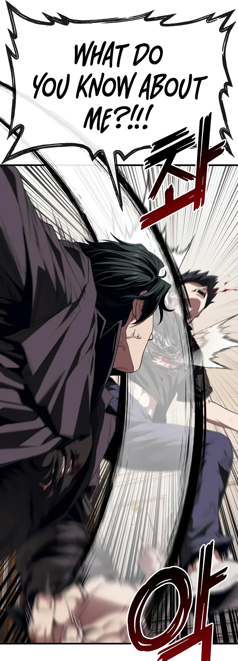 Read Rust Manga Online