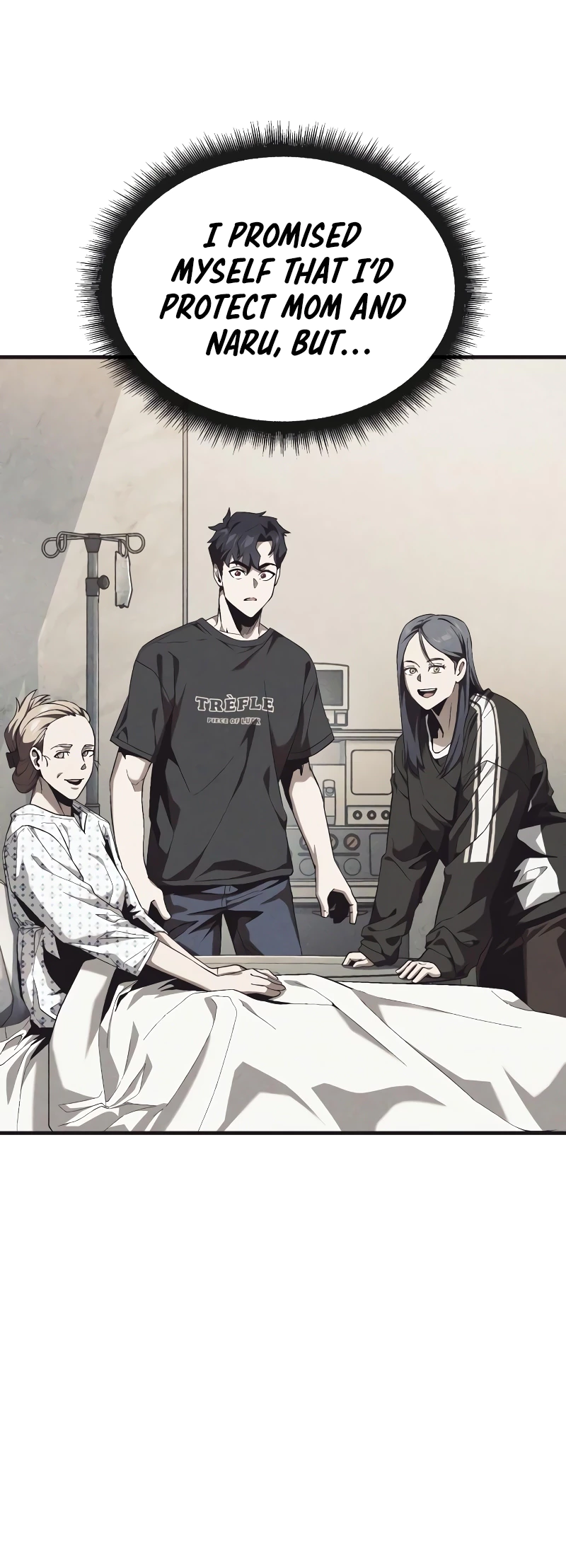 Read Rust Manga Online