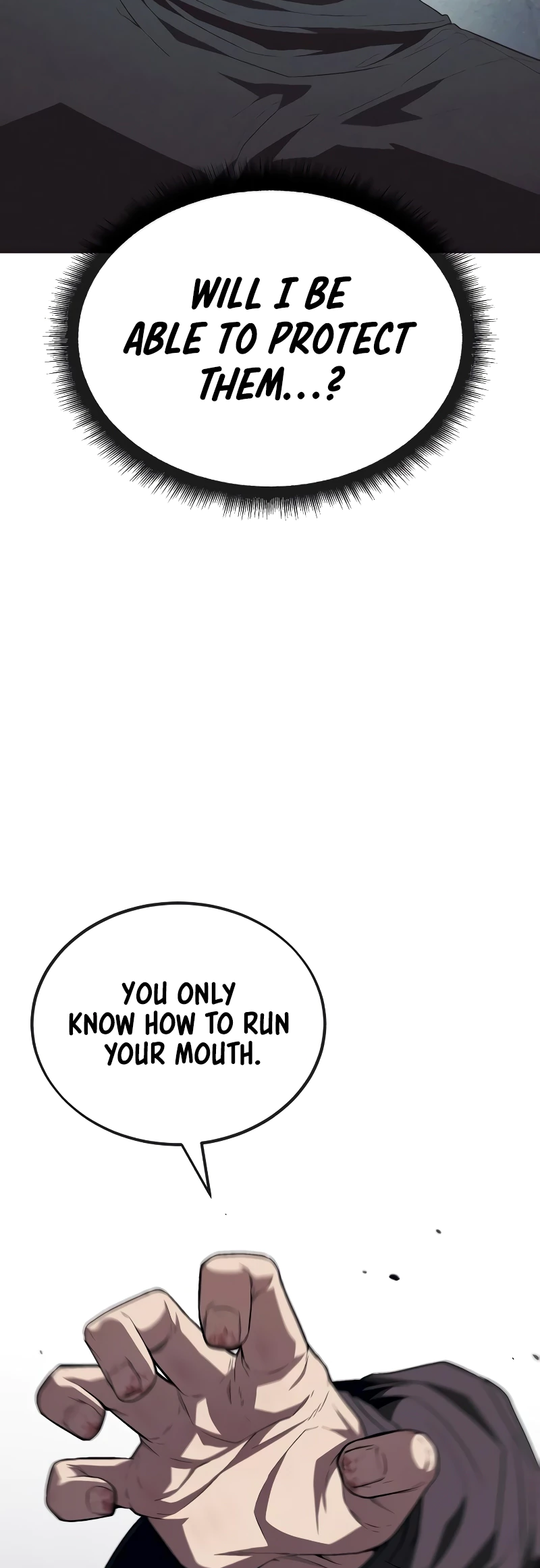 Read Rust Manga Online