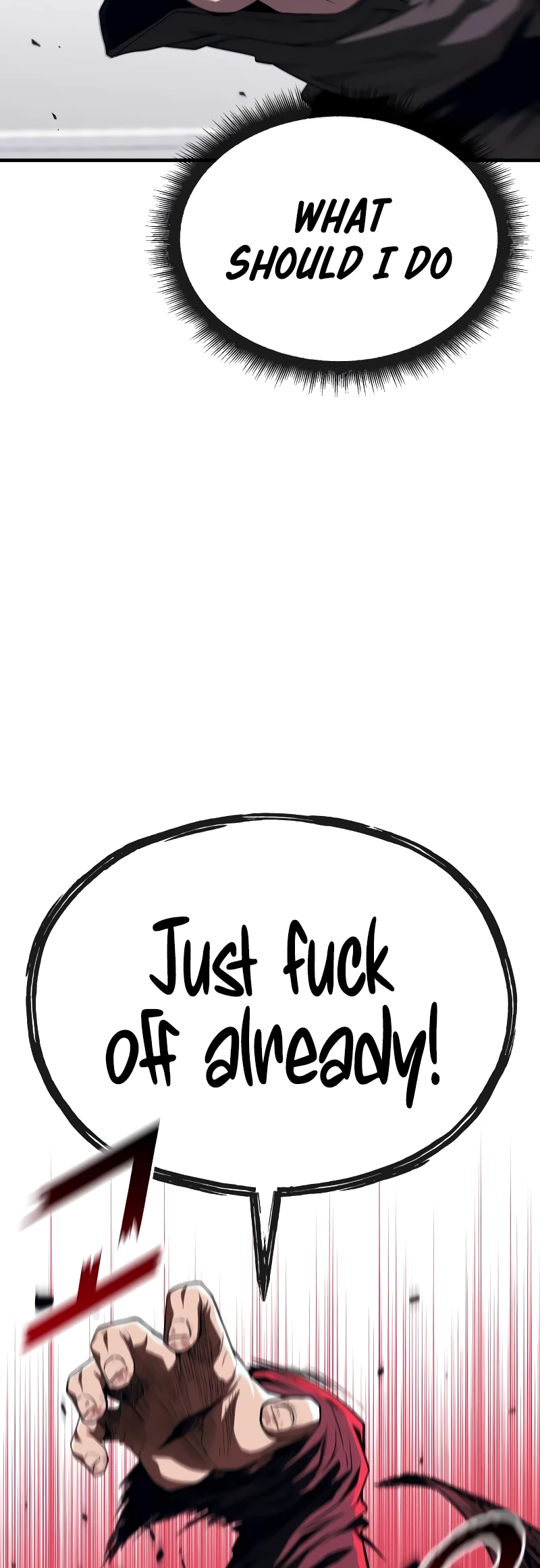 Read Rust Manga Online