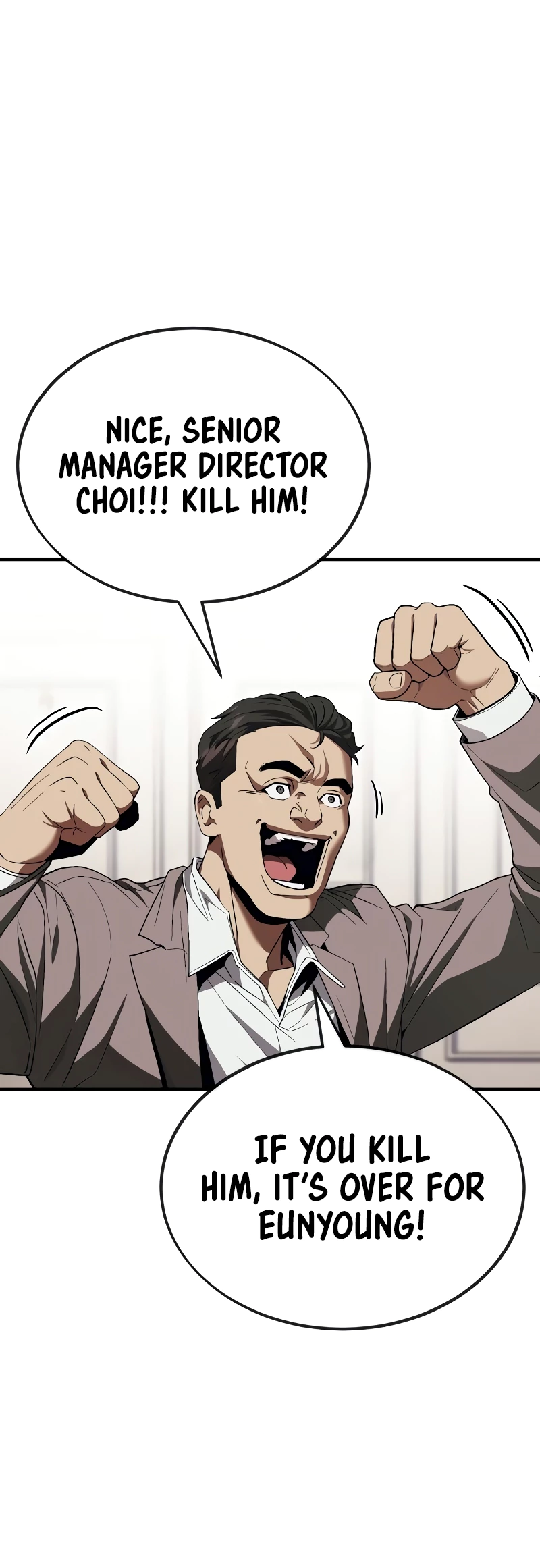 Read Rust Manga Online