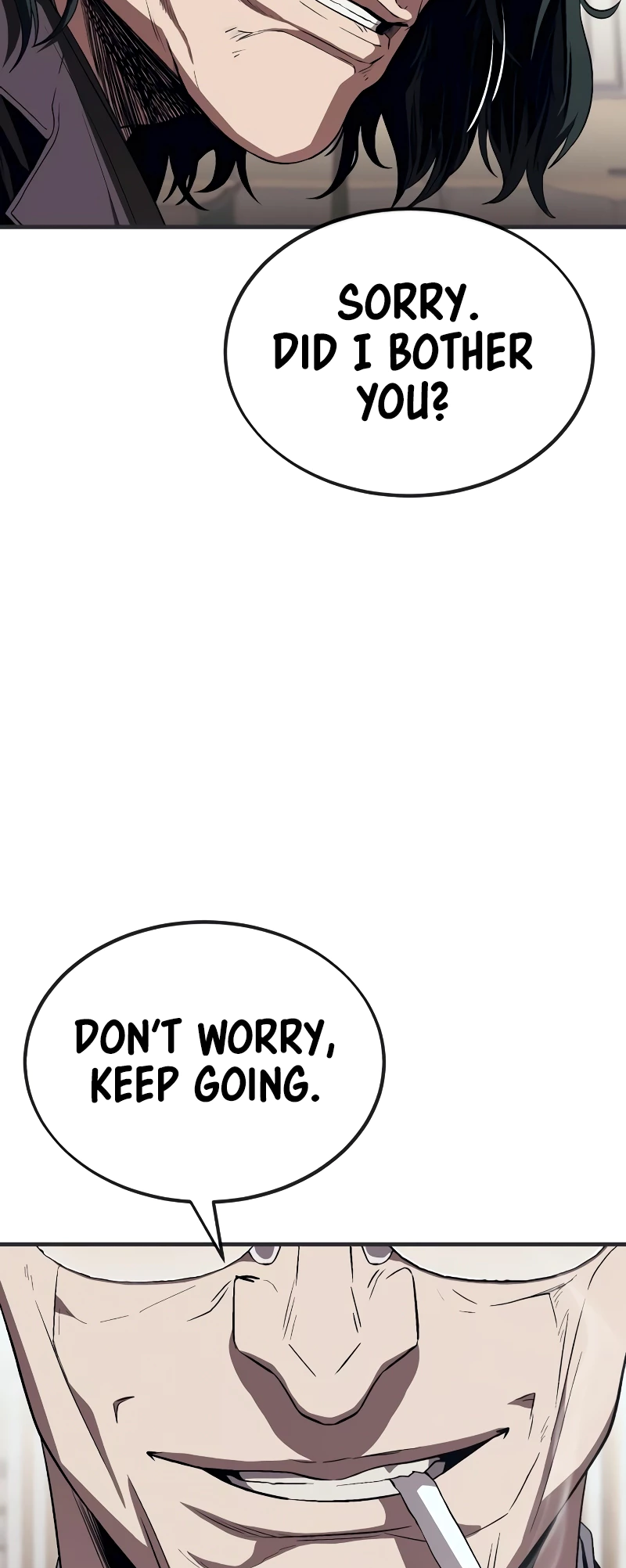 Read Rust Manga Online