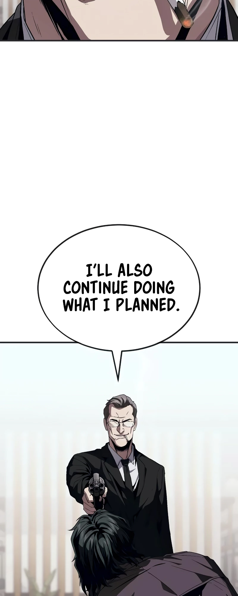 Read Rust Manga Online