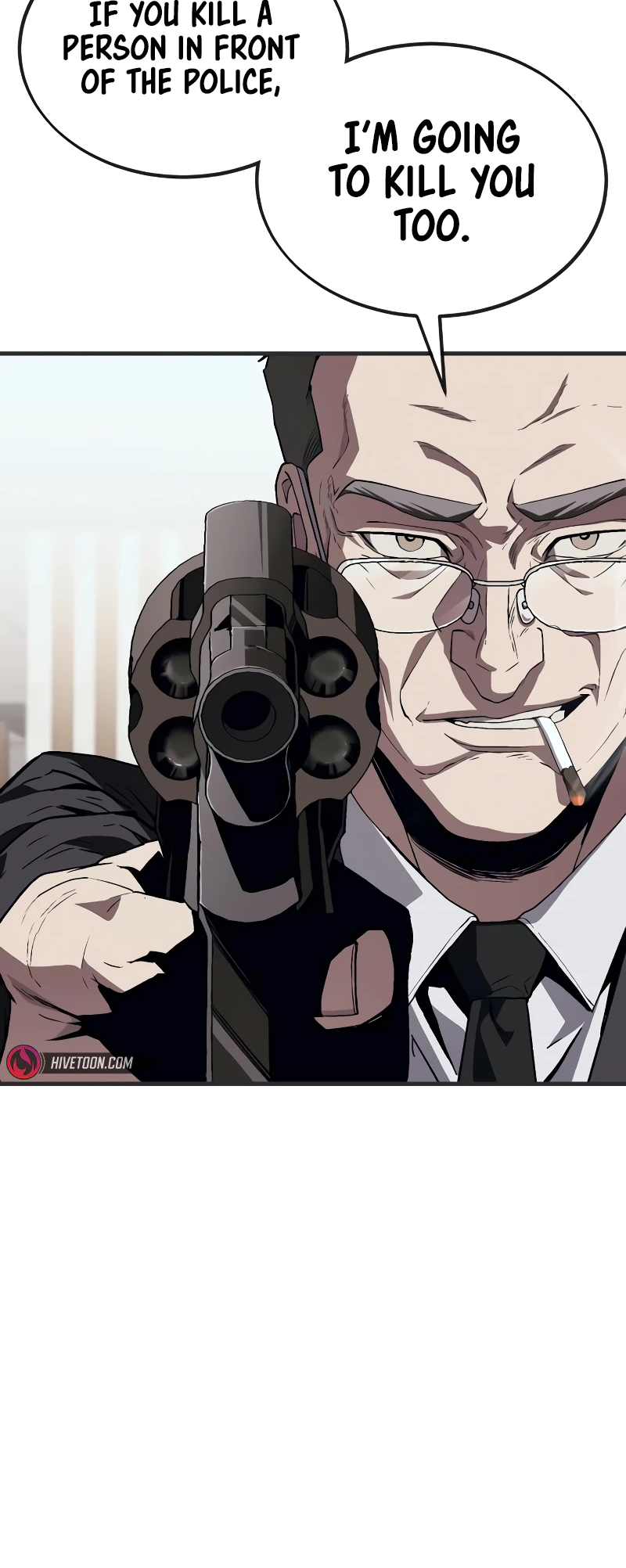 Read Rust Manga Online