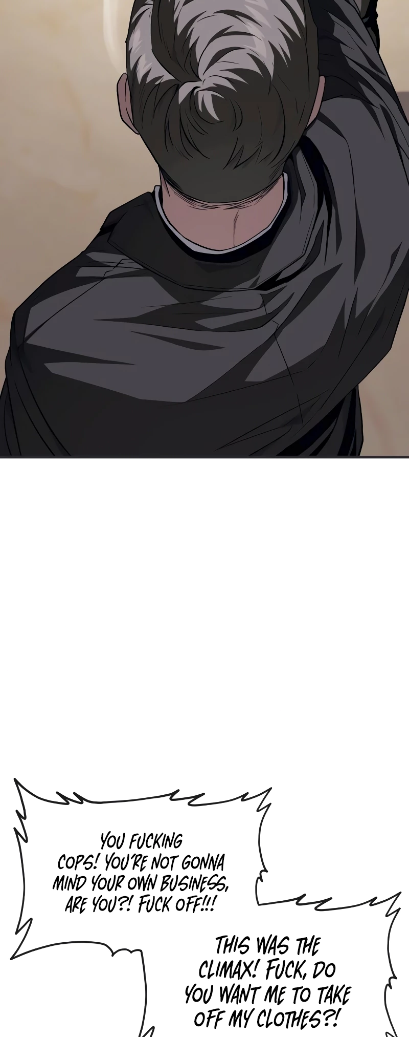 Read Rust Manga Online